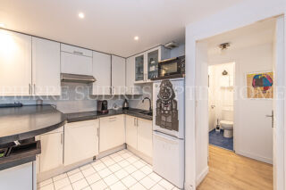  Appartement à vendre 3 pièces 53 m²