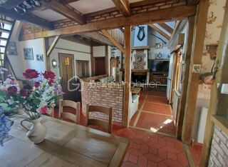  Maison à vendre 10 pièces 215 m²