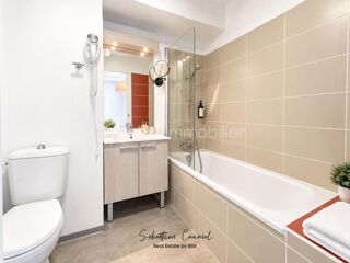  Appartement à vendre 2 pièces 29 m²