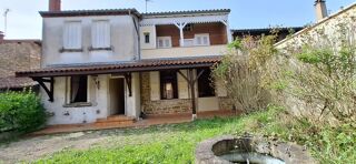  Maison � vendre 7 pi�ces 185 m�