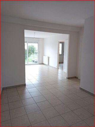  Appartement � vendre 3 pi�ces 66 m�