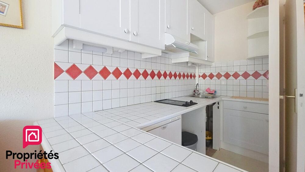 Appartement Vaux Sur Mer 1 pièce(s) 29 m2