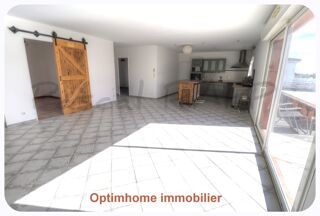  Maison � vendre 6 pi�ces 118 m�