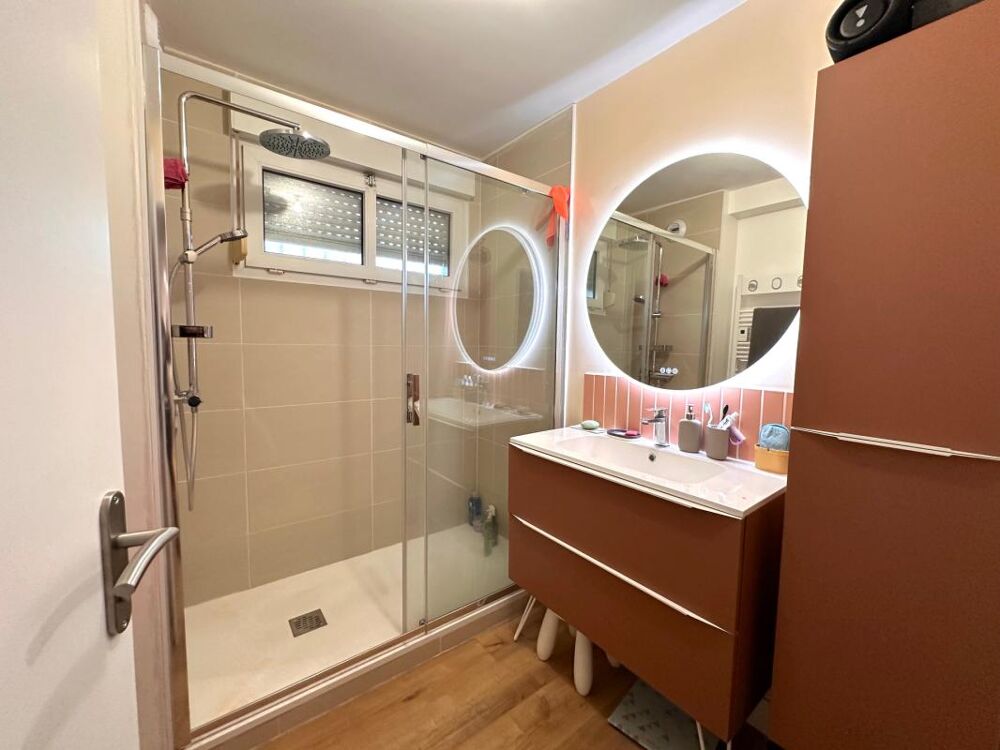 Appartement 3 pièces 60 m² · à Toulouse · 60 m² · 250 000 €