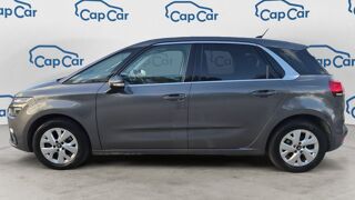 C4 Spacetourer 1.5 BlueHDi 130 EAT8 Feel 2019 occasion 95140 Garges Les Gonesse
