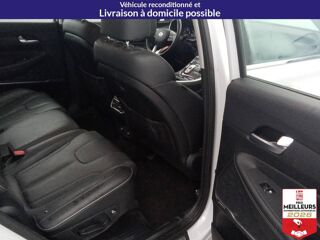 Santa Fe T-GDi Plug-in 265 HTRAC BVA6 Intuitive 2023 occasion 10150 Lavau