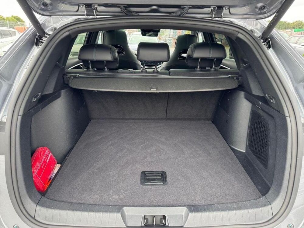 Seal U DM-i 1.5 PHEV Boost – Cuir Panoramique Navigation 2025 occasion 33000 Bordeaux