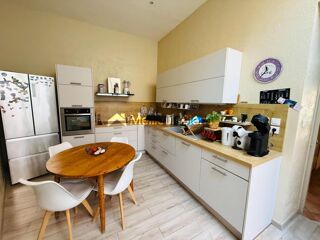  Maison à vendre 6 pièces 135 m²