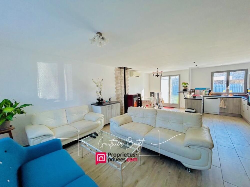 Maison 6 pièces 108 m² · à Coulommiers · 108 m² · 249 000 €