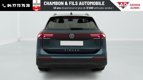 Tiguan 2.0 TDI 150ch DSG7 Life 2025 occasion 42320 La Grand-Croix