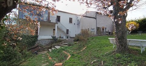   Maison � vendre 6 pi�ces ORBEIL (63) Maison - 6 pi�ce(s) - 160 m�