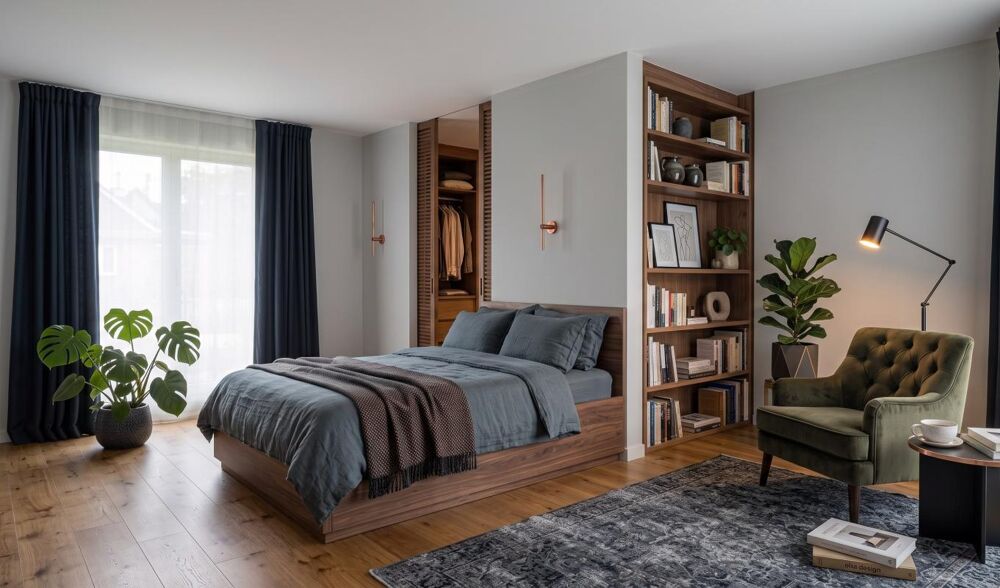 Vente Appartement ***Magnifique T3 climatisé en plein coeur des CHARTRONS avec ASCENSEUR !!*** Bordeaux
