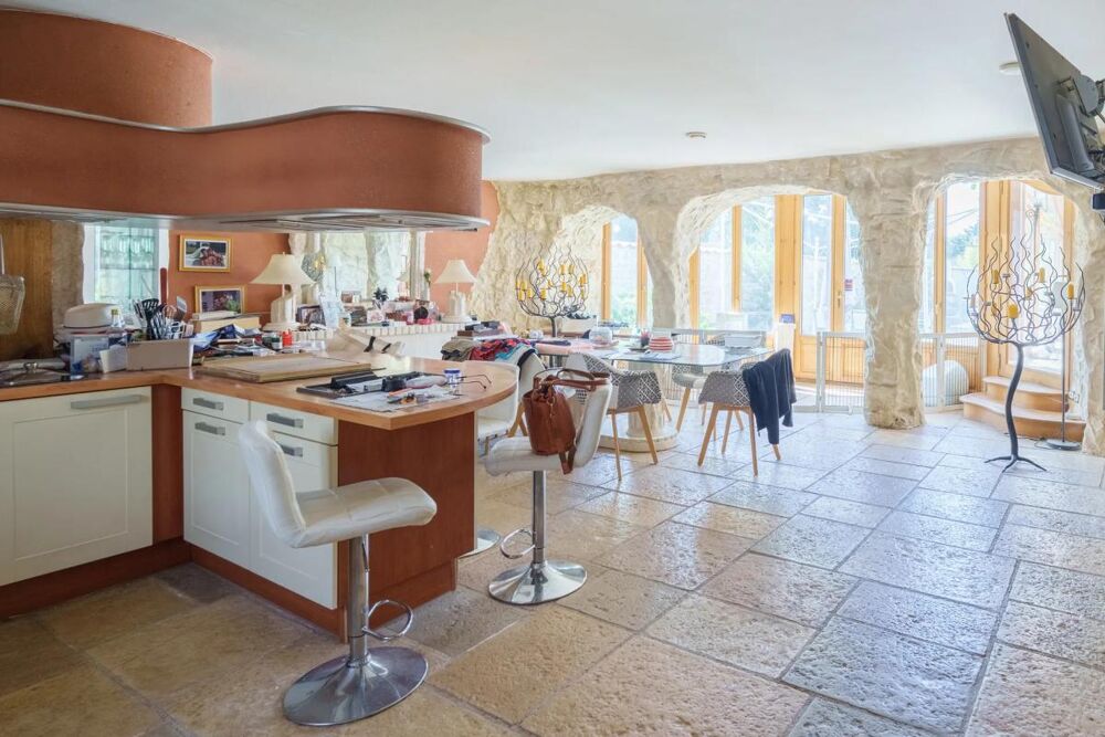 Maison de 10 pièces à Mirecourt