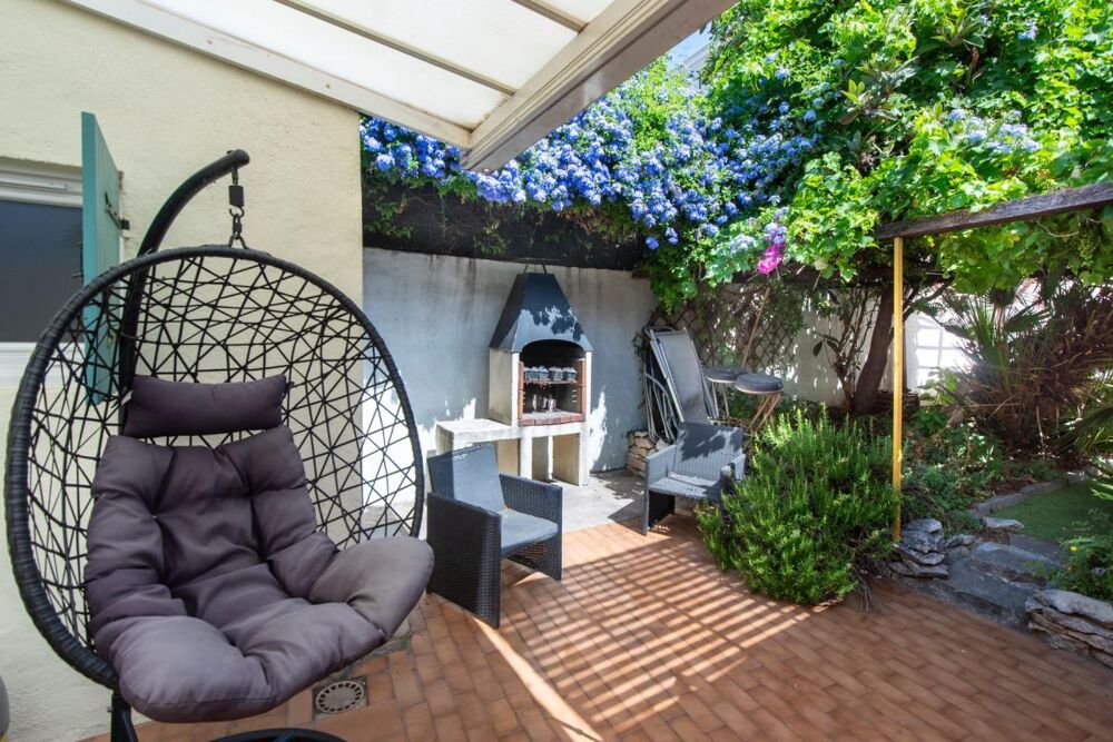 Vente Maison Maison/Villa T3 de 70 m2 à Marseille 13015 Marseille 15