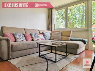  Appartement  vendre 3 pices 60 m