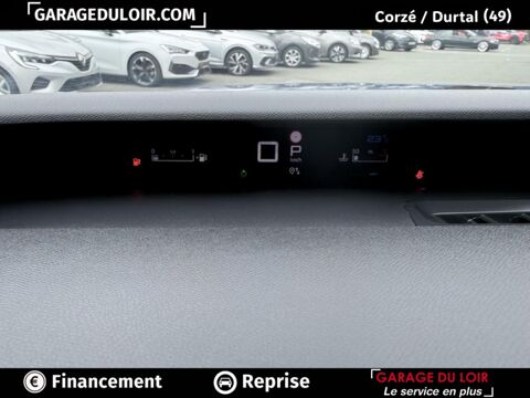 C3 IV Hybride 110 BUSINESS E-DCS6 2026 occasion 49140 Corz&eacute;