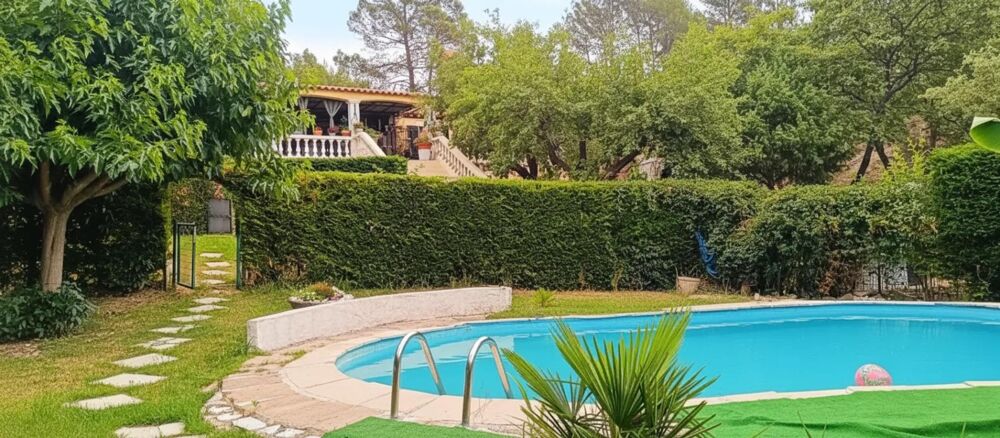 Maison de 7 pièces de 165 m² à Cabasse