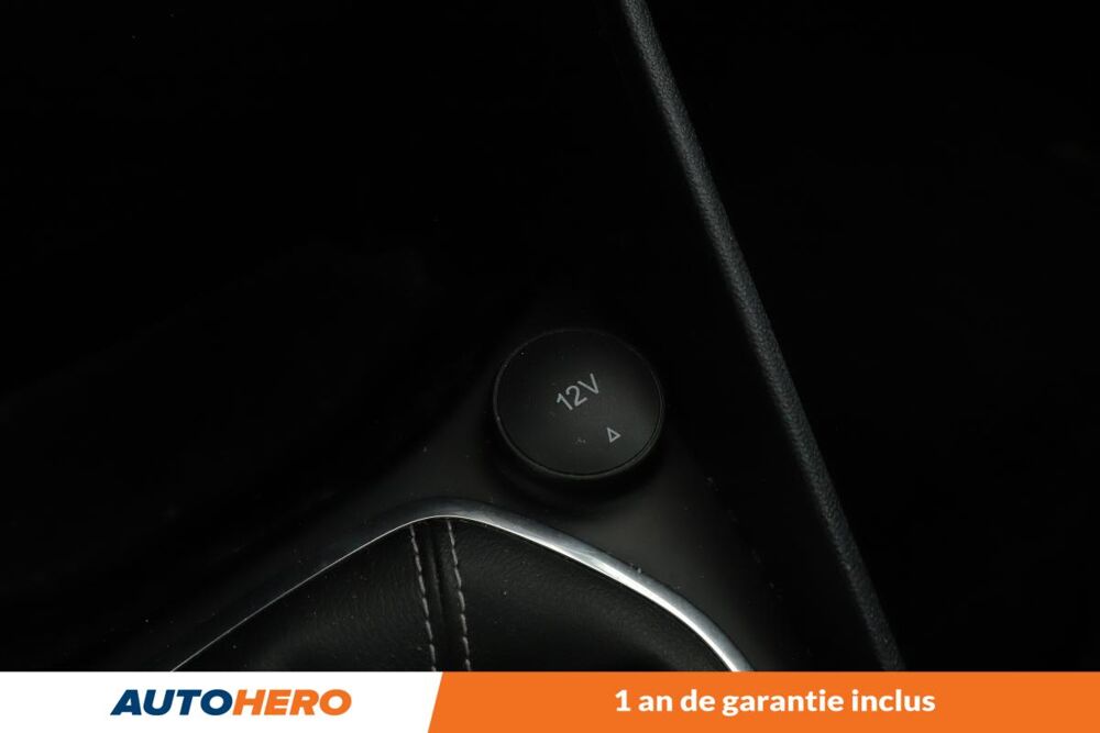 Fiesta 1.0 EcoBoost mHEV Titanium 5P 125 ch 2021 occasion 92130 Issy-les-Moulineaux