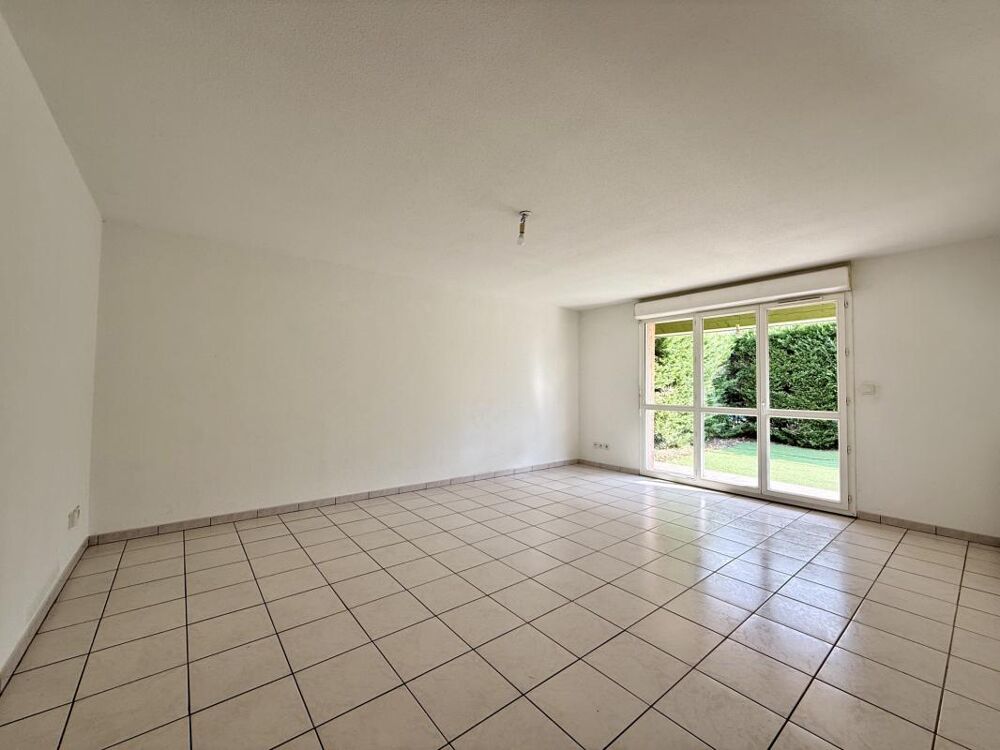 Vente Villa SAINT SIMON - Villa T4 avec jardin et garage Toulouse