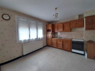  Maison à vendre 4 pièces 87 m²