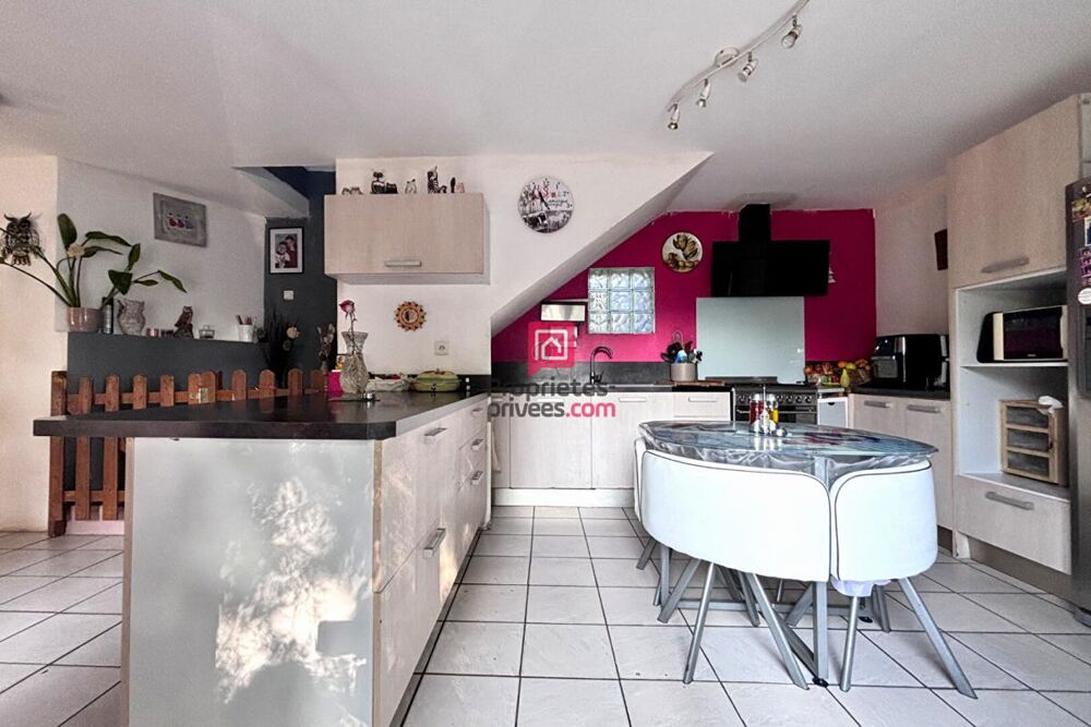  vendre  Maison Mauguio-Carnon-Plage (34130)