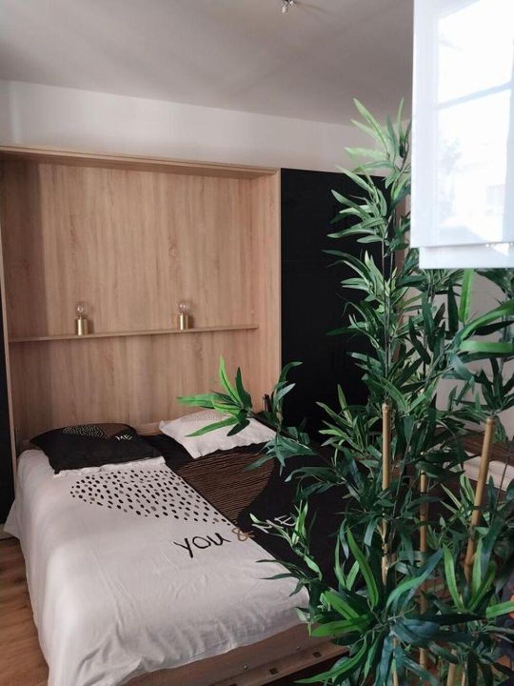 Location Appartement Studio de 25m2 à louer sur Malakoff Malakoff