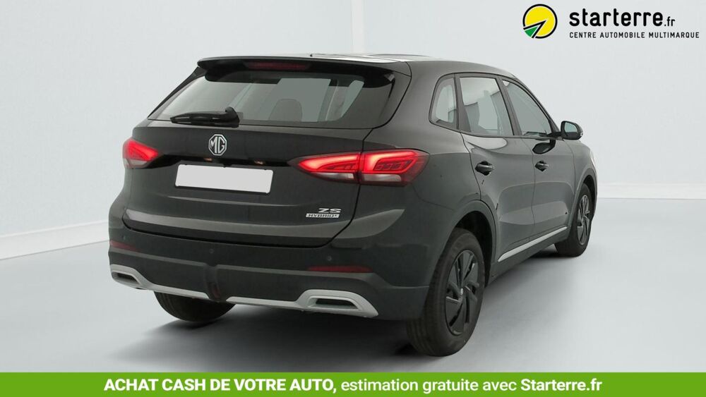 MG.ZS 1.5 L Hybrid+ 197 ch Standard 2026 occasion 69190 Saint-Fons