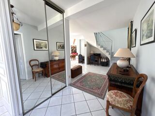  Maison à vendre 6 pièces 156 m²