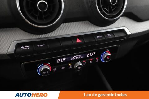 Q2 30 TFSI Design 110 ch 2024 occasion 92130 Issy-les-Moulineaux