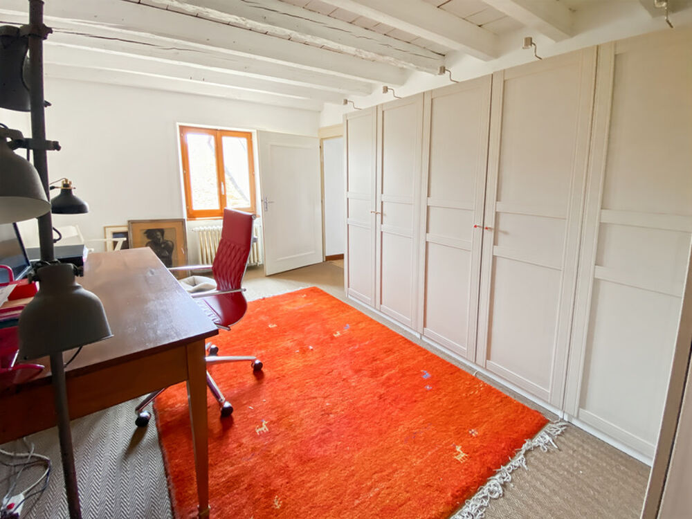  vendre  Maison Grilly (01220)