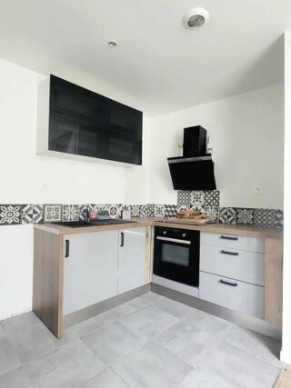  Maison � vendre 3 pi�ces 49 m�