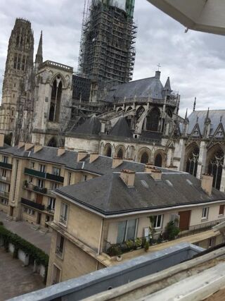  Appartement � louer 2 pi�ces 33 m�