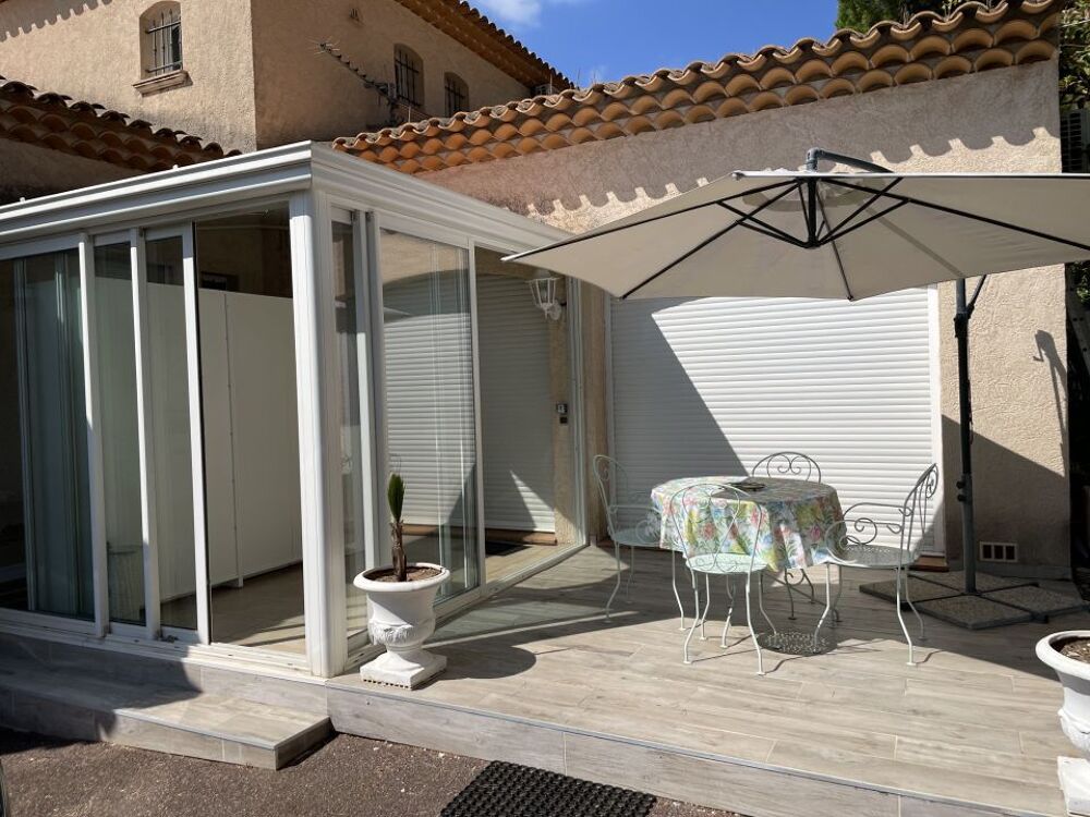 Location Maison Maison de 40m2 à louer sur Saint-Raphaël Saint raphael