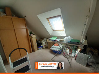  Maison � vendre 6 pi�ces 109 m�