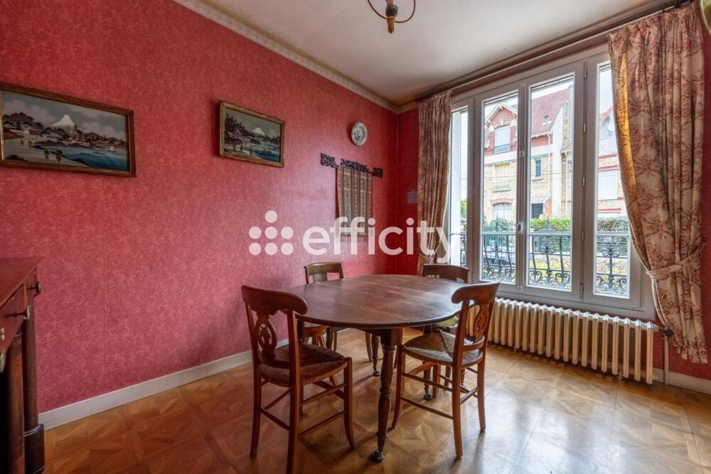 � vendre  Maison Saint-Leu-la-For�t (95320)