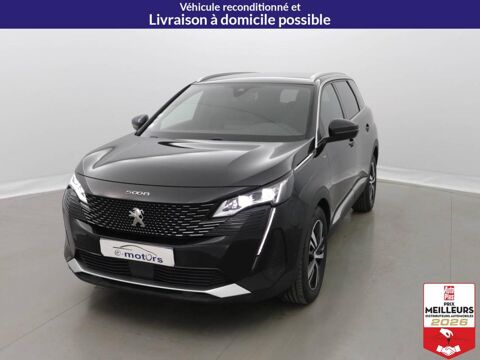 Annonce voiture Peugeot 5008 22100 €