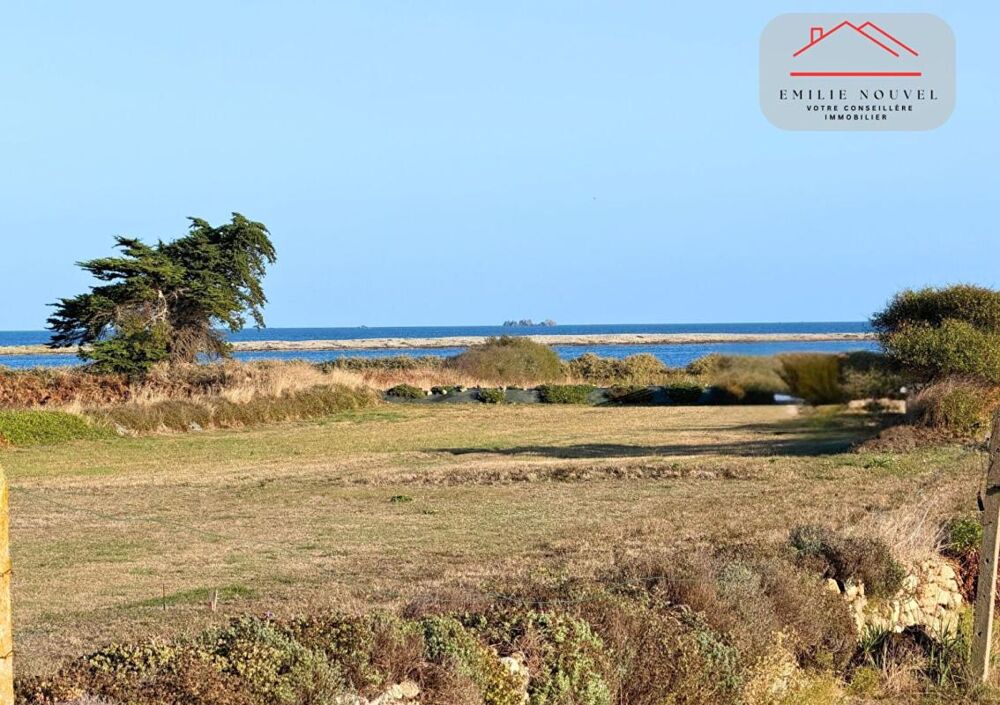 Vente Maison Maison à vendre à Pleubian ,119,79 m², 5 chambres, vue mer , près du Sillon de Talbert L armor