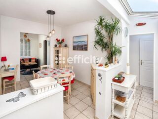  Maison à vendre 3 pièces 62 m²