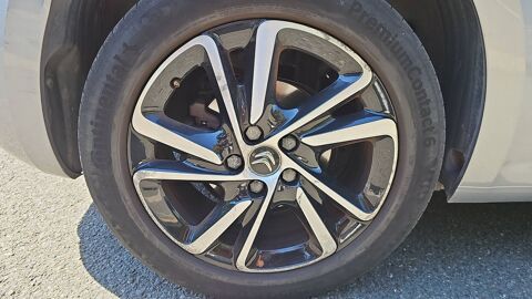 C4 Spacetourer 1.5 BlueHDi 130 EAT8 Feel - Automatique 2019 occasion 78700 Conflans Sainte Honorine