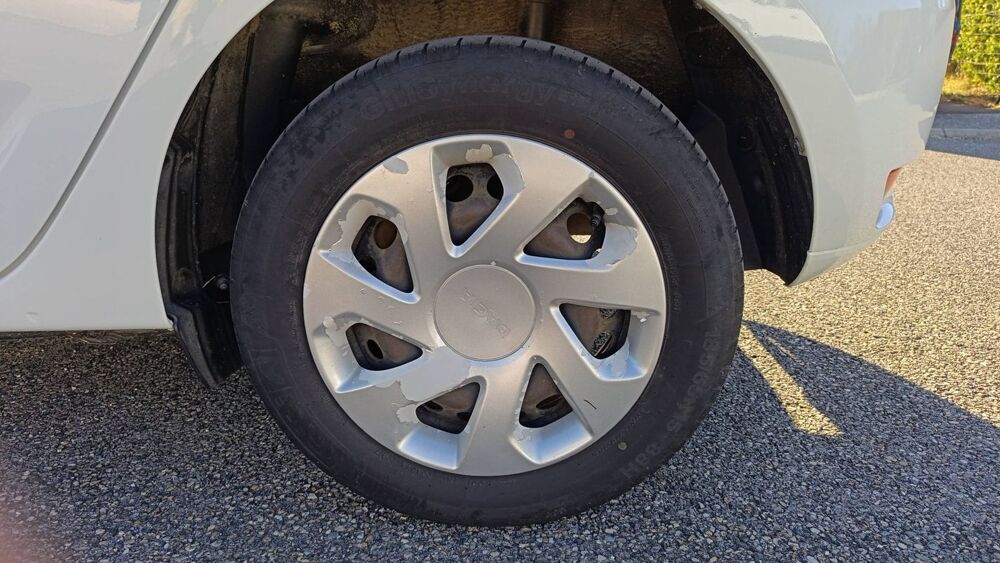 Sandero II 1.0 SCe 75 Access 2019 occasion 07200 Aubenas