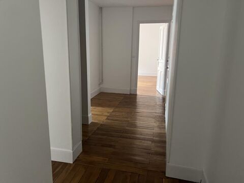 Appartement � louer 4 pi�ces 124 m�