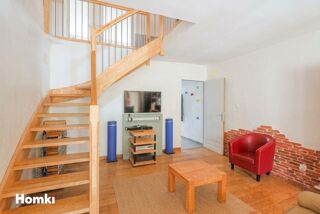  Maison à vendre 4 pièces 96 m²