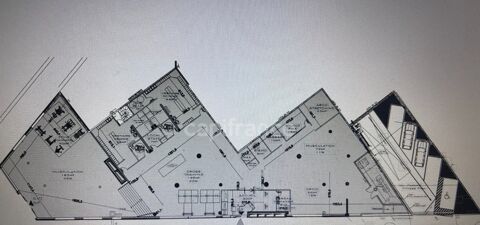 Local/bureau &agrave; vendre NOGENT SUR MARNE (94) 4635000 94130 Nogent sur marne