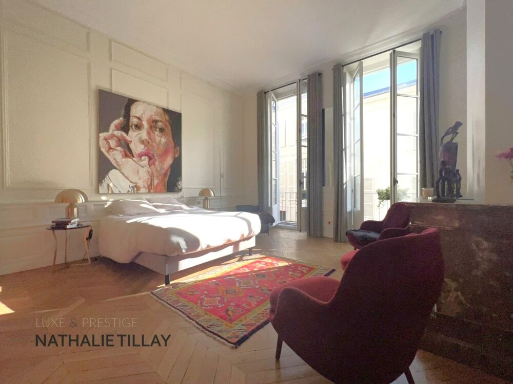 à vendre  Appartement Orléans (45000)