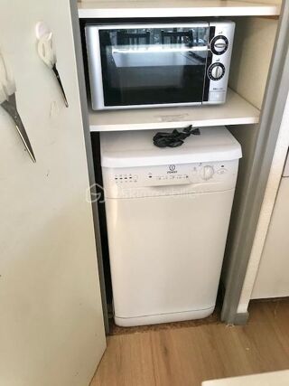  Appartement � vendre 2 pi�ces 30 m�