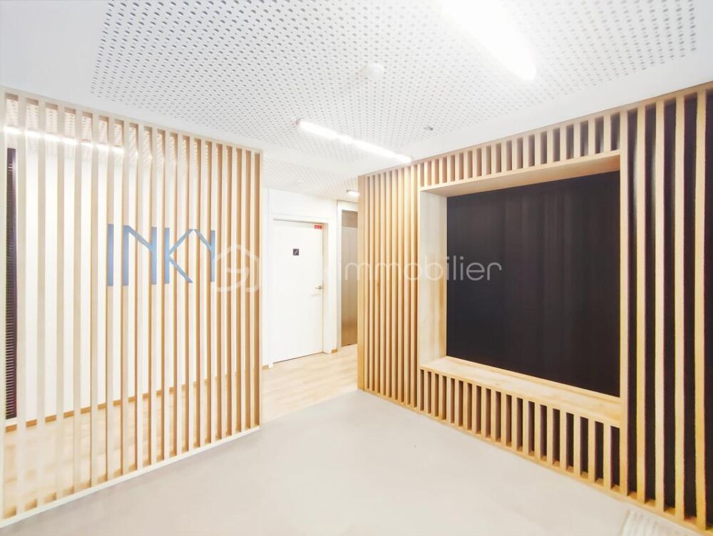 Vente Appartement CESSON-SÉVIGNÉ – Elégant Appartement T2 avec terrasse dans résidence de standing Cesson sevigne