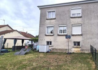  Maison à vendre 5 pièces 88 m²