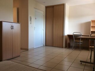  Appartement à louer 1 pièce 20 m²