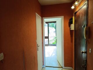  Appartement  vendre 1 pice 26 m