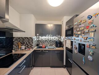  Appartement � vendre 3 pi�ces 65 m�